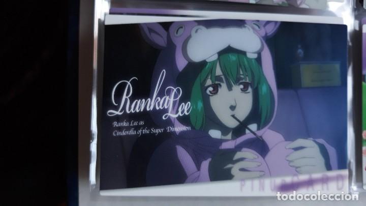 Trading cards: macross frontier carddass masters 69 - Foto 1