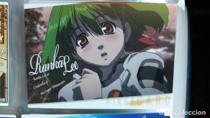 Trading cards: macross frontier carddass masters 70 - Foto 1