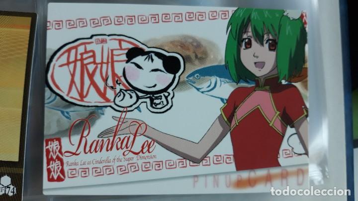 Trading cards: macross frontier carddass masters 72 - Foto 1