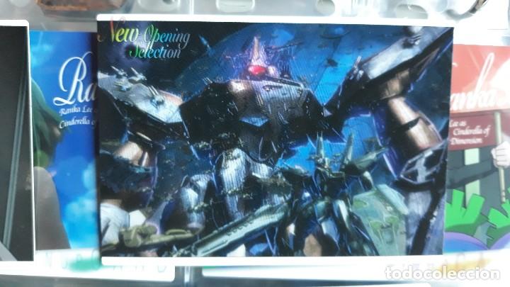 Trading cards: macross frontier carddass masters 82 - Foto 1