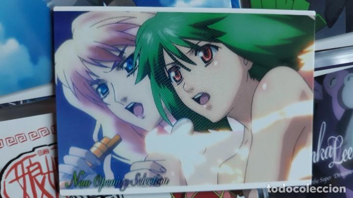 Trading cards: macross frontier carddass masters 89 - Foto 1