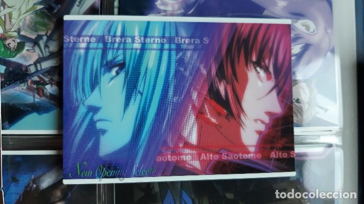 Trading cards: macross frontier carddass masters 90 - Foto 1