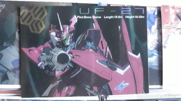 Trading cards: macross frontier carddass masters 132 - Foto 1