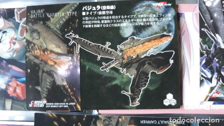 Trading cards: macross frontier carddass masters 134 - Foto 2