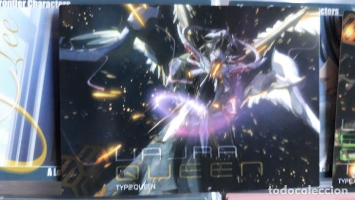 Trading cards: macross frontier carddass masters 135 - Foto 1