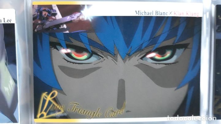Trading cards: macross frontier carddass masters 146 - Foto 1