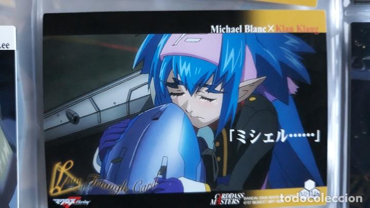 Trading cards: macross frontier carddass masters 146 - Foto 2