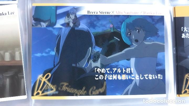 Trading cards: macross frontier carddass masters 147 - Foto 1