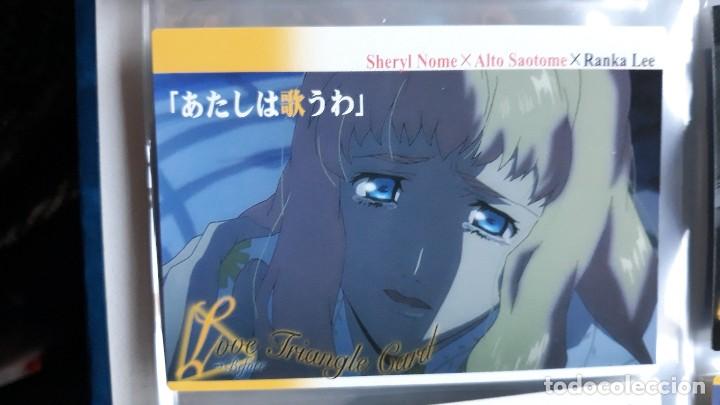 Trading cards: macross frontier carddass masters 148 - Foto 1