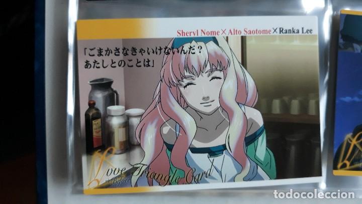 Trading cards: macross frontier carddass masters 149 - Foto 1