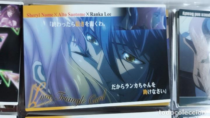 Trading cards: macross frontier carddass masters 150 - Foto 1