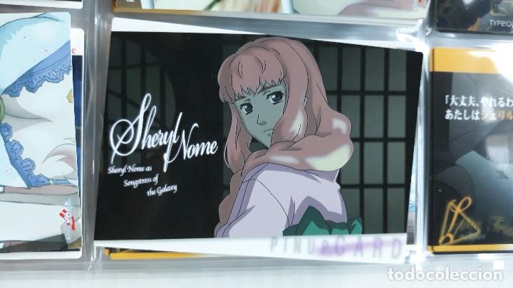 Trading cards: macross frontier carddass masters 156 - Foto 1