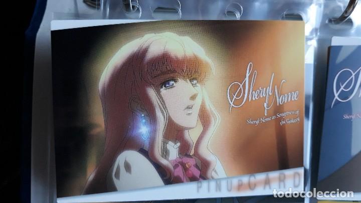 Trading cards: macross frontier carddass masters 157 - Foto 1