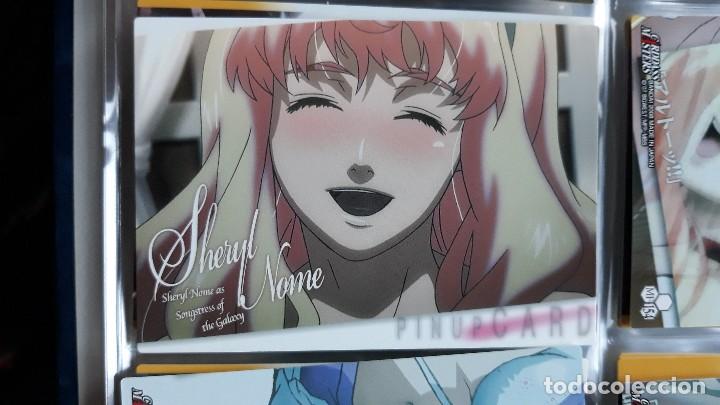 Trading cards: macross frontier carddass masters 158 - Foto 1