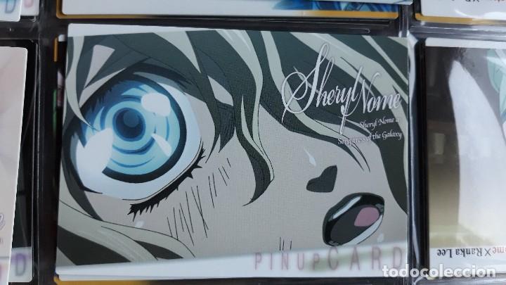 Trading cards: macross frontier carddass masters 160 - Foto 1