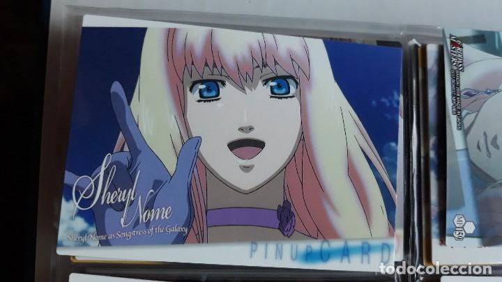 Trading cards: macross frontier carddass masters 162 - Foto 1