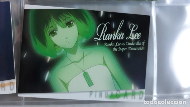 Trading cards: macross frontier carddass masters 169 - Foto 1