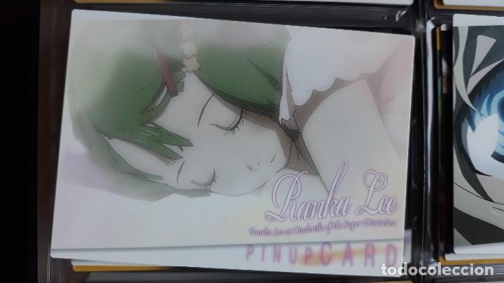 Trading cards: macross frontier carddass masters 163 - Foto 1