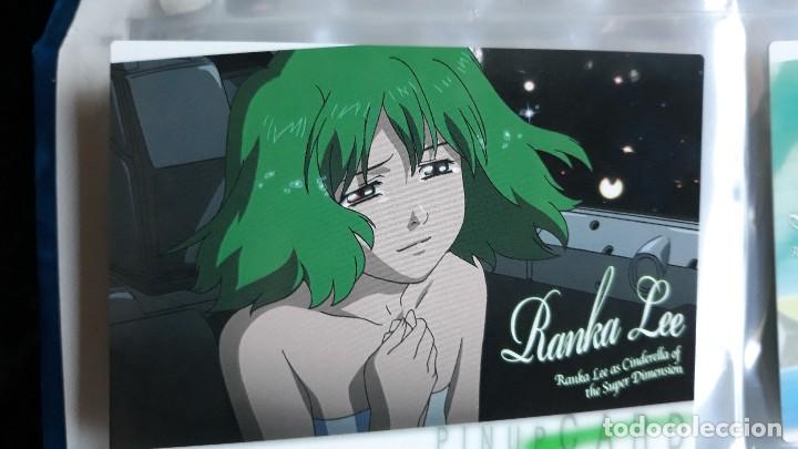 Trading cards: macross frontier carddass masters 170 - Foto 1