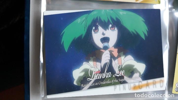 Trading cards: macross frontier carddass masters 171 - Foto 1