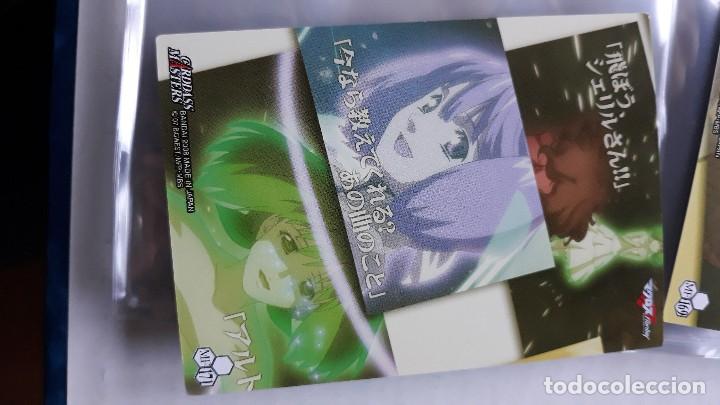 Trading cards: macross frontier carddass masters 171 - Foto 2