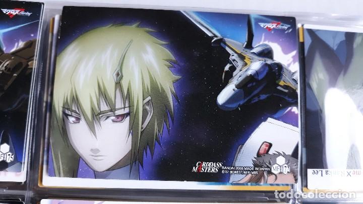Trading cards: macross frontier carddass masters 172 - Foto 2