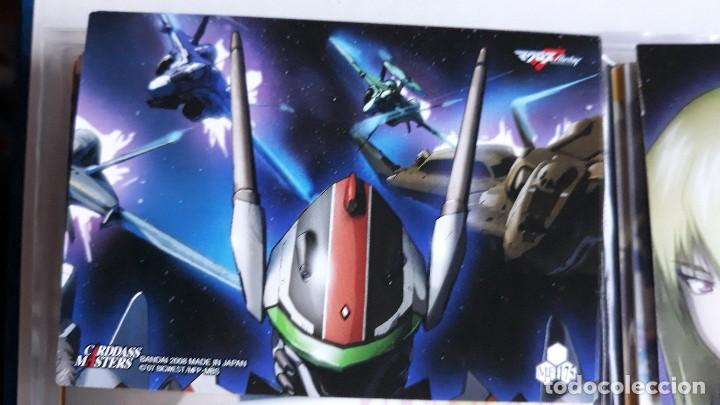 Trading cards: macross frontier carddass masters 175 - Foto 2