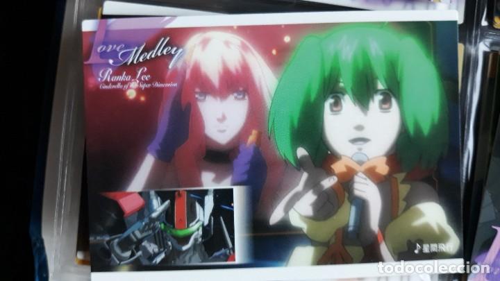 Trading cards: macross frontier carddass masters 177 - Foto 1