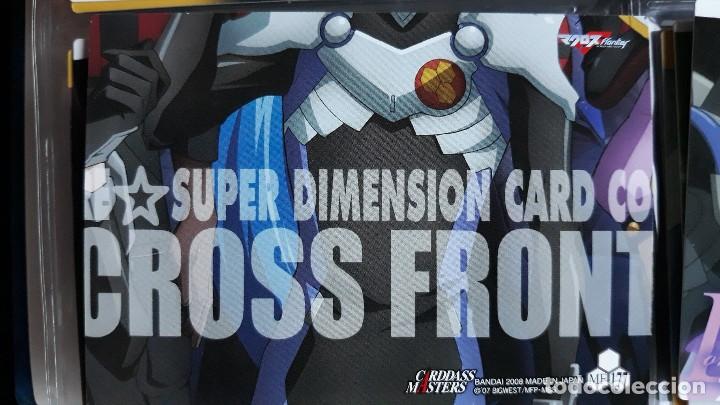 Trading cards: macross frontier carddass masters 177 - Foto 2