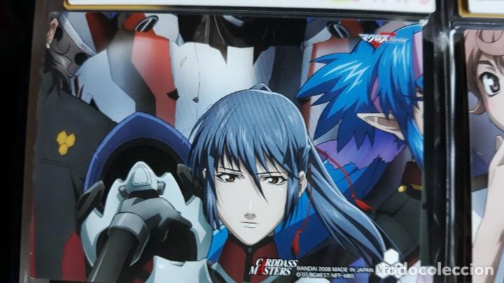 Trading cards: macross frontier carddass masters 176 - Foto 2