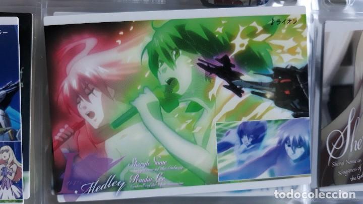 Trading cards: macross frontier carddass masters 178 - Foto 1