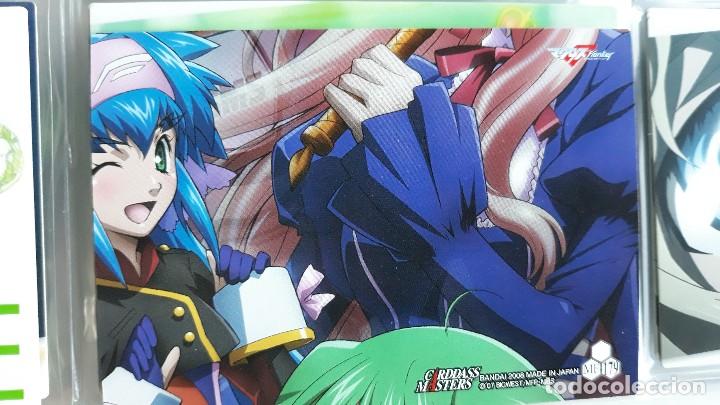 Trading cards: macross frontier carddass masters 179 - Foto 2