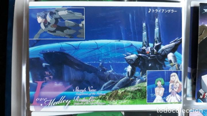 Trading cards: macross frontier carddass masters 180 - Foto 1