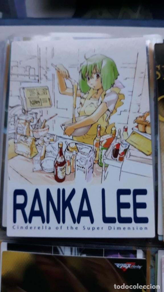 Trading cards: macross frontier carddass masters 182 - Foto 1