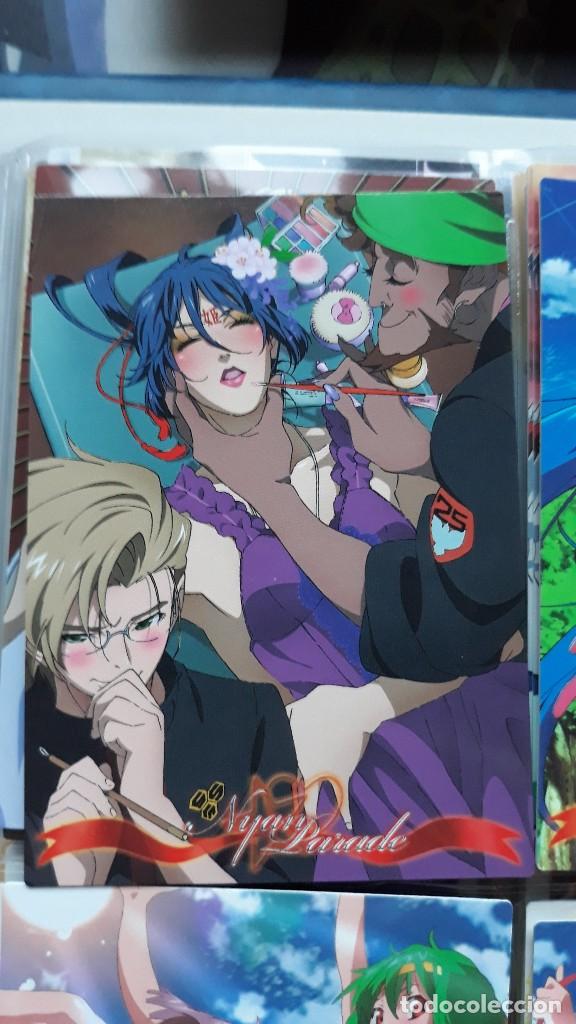 Trading cards: macross frontier carddass masters 219 - Foto 1