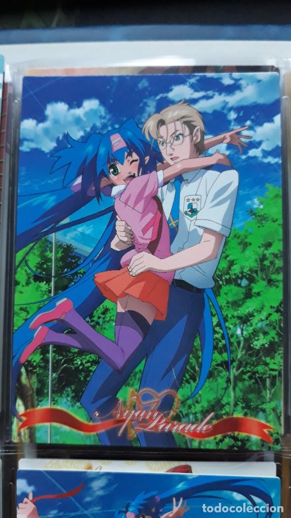 Trading cards: macross frontier carddass masters 222 - Foto 1