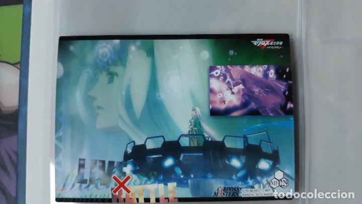 Trading cards: macross frontier carddass masters 229 - Foto 2