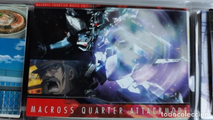 Trading cards: macross frontier carddass masters 234 - Foto 1