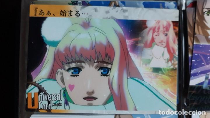Trading cards: macross frontier carddass masters 236 - Foto 1