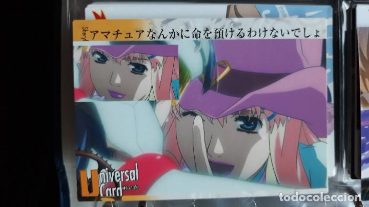 Trading cards: macross frontier carddass masters 237 - Foto 1