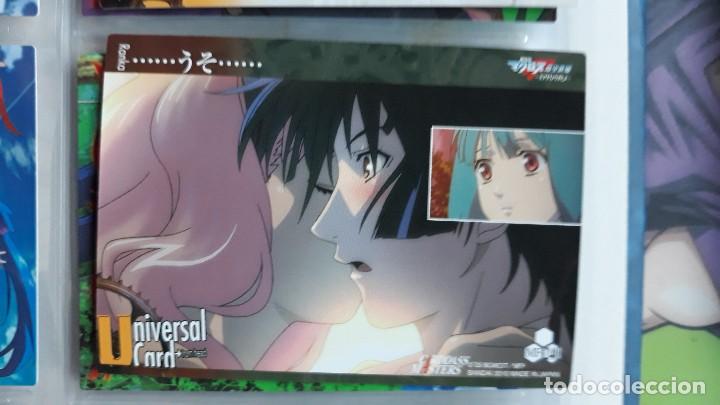Trading cards: macross frontier carddass masters 240 - Foto 2