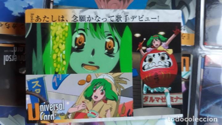 Trading cards: macross frontier carddass masters 242 - Foto 1