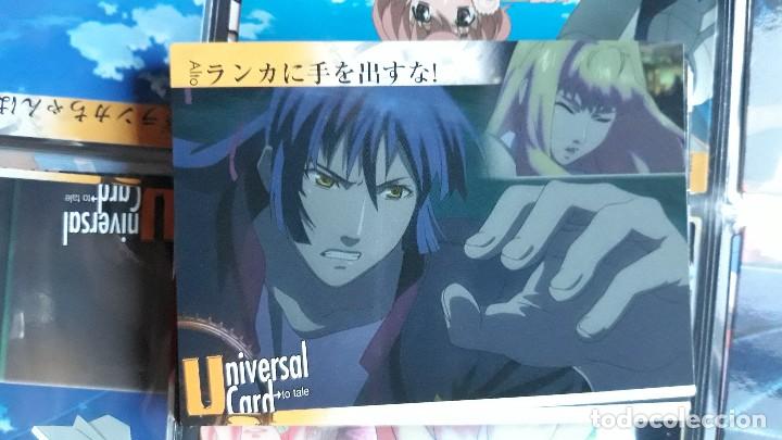 Trading cards: macross frontier carddass masters 245 - Foto 1