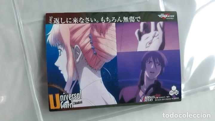 Trading cards: macross frontier carddass masters 245 - Foto 2