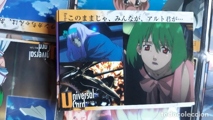 Trading cards: macross frontier carddass masters 246 - Foto 1