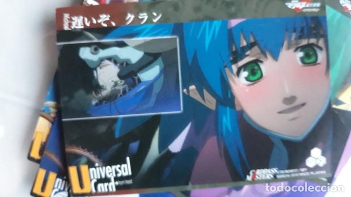 Trading cards: macross frontier carddass masters 251 - Foto 2