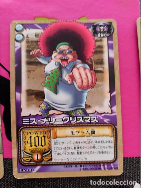 One Piece Trading Card Game Ba C14 Buy Old Trading Cards At Todocoleccion