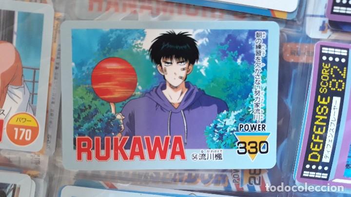 Trading cards: slam dunk pp vending card 54 - Foto 1
