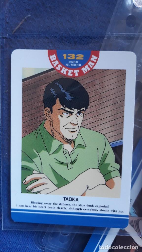 Trading cards: slam dunk hero collection card 132 - Foto 1