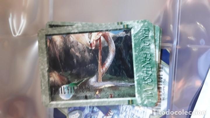 Trading cards: FINAL FANTASY TRADING CARD 90 - Foto 1